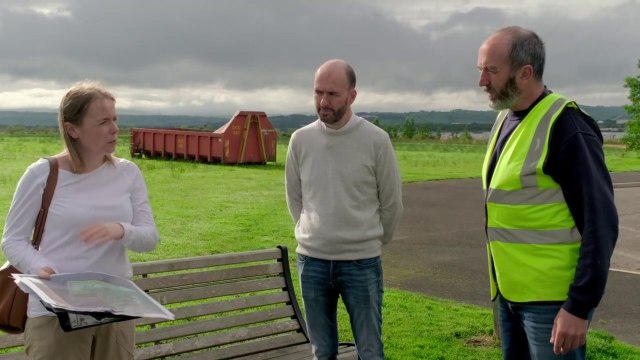 Derry and Buncrana are showcased in the new documentary set to air on ‘World Bee Day’