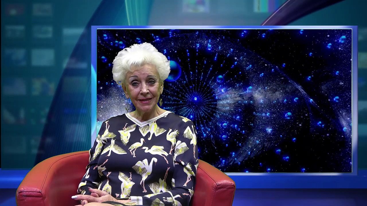 TAGESENERGIEN Samstag 15 . Mai 2021 von Rosalinde Haller