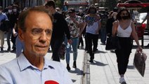 Kabine öncesi Mehmet Ceyhan'da normalleşme uyarısı: Gevşeme adımları haziranın ortasında alınmalı