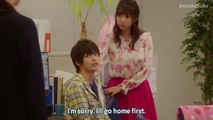 Guilty: Kono Koi wa Tsumi Desuka - ギルティ～この恋は罪ですか？～ - English Subtitles - E4