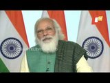 PM Modi Addresses PMAY Beneficiaries In UP
