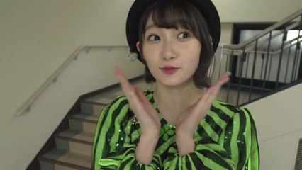 Juice=Juice コンサート2020 〜続いていくSTORY〜 宮本佳林卒業スペシャル ( バックステージ映像)