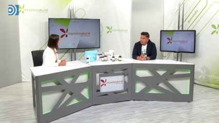 Mundo Natural: Las pequeñas rutinas para mejorar la salud