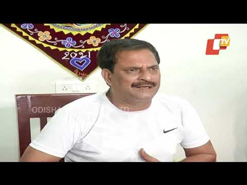 Odisha Education Minister Speaks On  School Fees Waiver Announcement