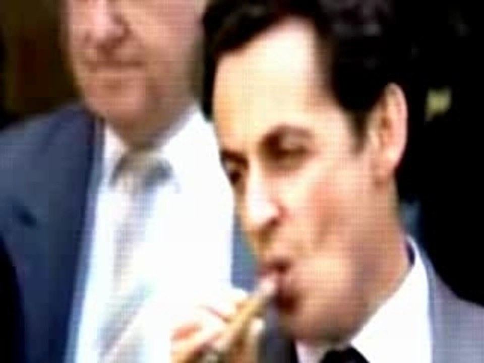 Pauvre Con Casse TOI ! Remix SARKOZY