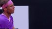 Sweet revenge for Nadal in Rome quarter-finals