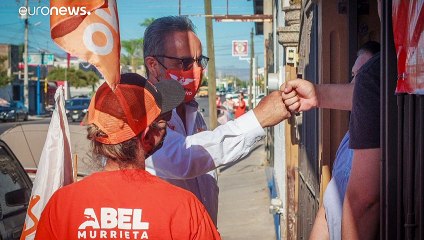 Messico, chi si candida alle elezioni spesso muore