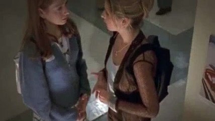 Buffy the Vampire Slayer S2E14 – Uncover the Secrets of 'Innocence' 🧛‍♀️