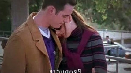 Buffy the Vampire Slayer - Season 2 - Episode 15