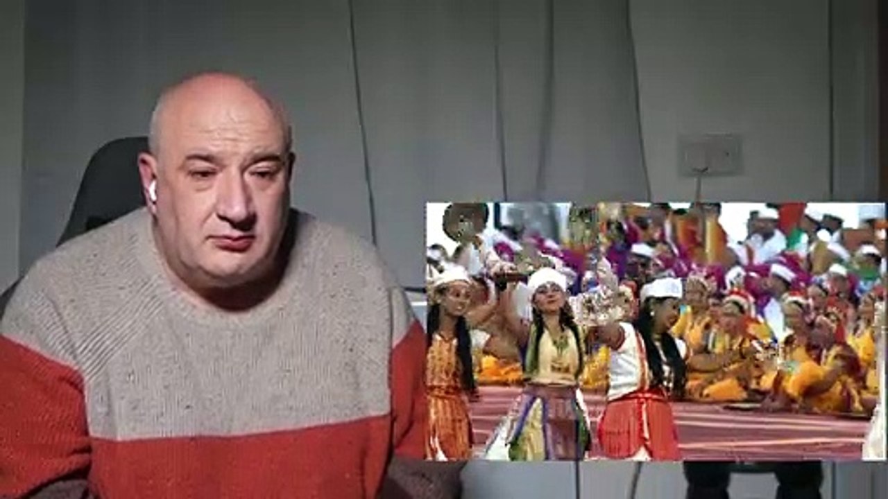 Highlights of World Culture Festival 2016 with Gurudev Sri Sri Ravi Shankar Reaction