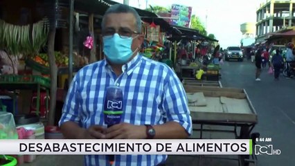 Emisión 05:30 a.m. / viernes 07 de mayo de 2021