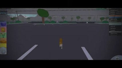 The Roblox Dog Experience