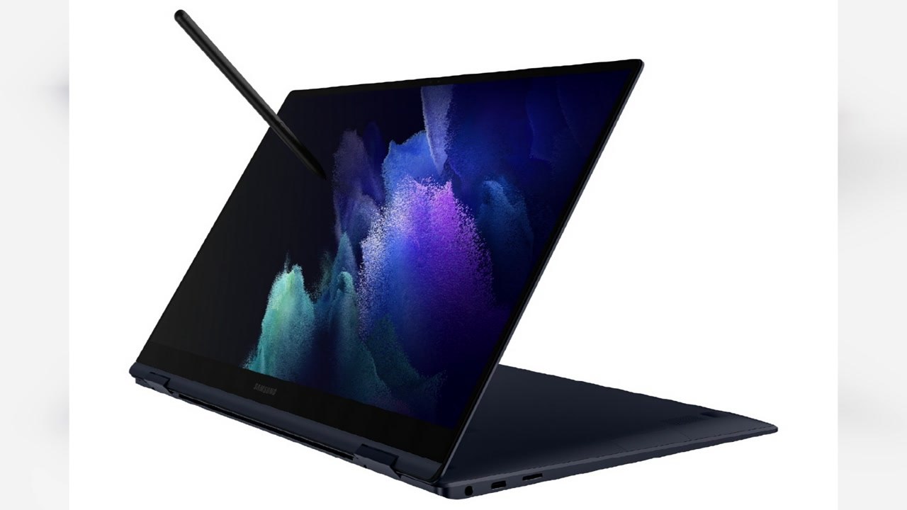 [기업] 삼성 '갤럭시 북' 3종 출시..."사전판매량, 전작 3배" / YTN