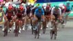 Cycling - Giro d'Italia 2021 - Caleb Ewan wins stage 7