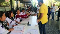 Partidos toman el dinero de los mexicanos y devuelven discordia y odio disfrazados de campañas