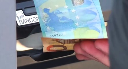 Vibo Valentia - Buoni spesa Covid con falsi attestati: 500 denunce (14.05.21)