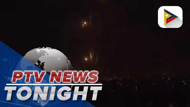 US lifts mask mandate for fully vaccinated people; US starts COVID-19 vaccination for teens; Israel air and ground troops join attack on Gaza; Huge Titanic replica set to be the newest tourist destination in China