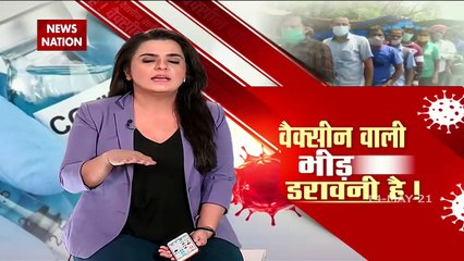 यूपी-बिहार के घाटों में क्यों दिख रहा लाशों का अंबार