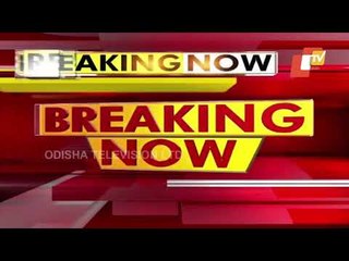 Elderly Couple Found Dead In Pond In Balasore, Suicide Suspected