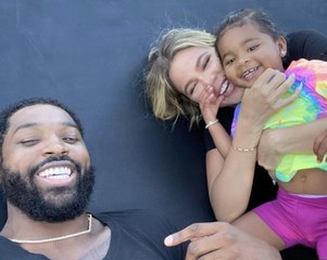Khloé Kardashian and Tristan Thompson Are Planning to Have a Second Child Via Surrogate