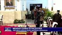 Kemenlu Tegaskan Indonesia Akan Terus Dukung Kemerdekaan Palestina
