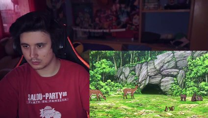 SENKU Y TSUKASA SE REENCUENTRAN!! | DR. STONE STONE WARS CAP 8