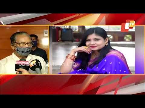 Minister Prafulla Mallik Clarifies On Misuse Of Power Allegations