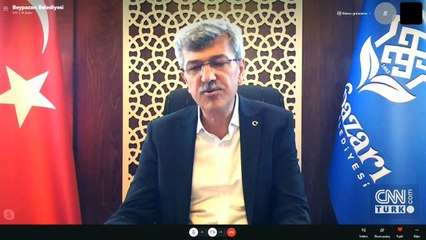 2017'de AK Partili Babacan "Hayır"a çalıştı iddiası