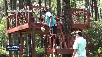 Tempat Wisata Ditutup Saat Libur Lebaran