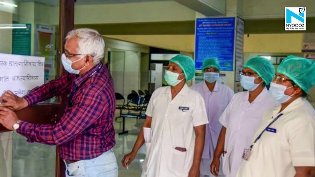 India records 3,43,144 fresh COVID cases, 4000 fatalities in last 24 hours