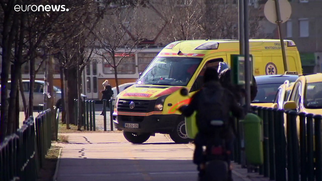 Coronavirus: Lockerungen in Osteuropa