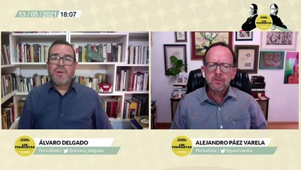 #EnVivo | #LosPeriodistas | Diego tira jabs a AMLO | “ONGs”: nexos hasta Salinas