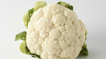 If You're Still Cutting Cauliflower Into Florets, You're Doing It All Wrong
