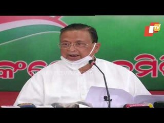 Congress' Year-Long Celebration To Mark 100th Anniversary of Mahatma Gandhi's Odisha Visit