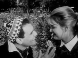 فيلم |( الخطايا) ( بطولة )( عبد الحليم حافظ ونادية لطفي ) إنتاج 1962