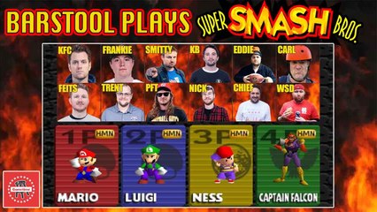 If You Pick Kirby In Super Smash Then You're A Punk Ass Bitch