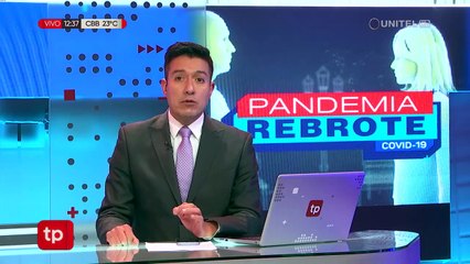 Conozca las propuestas para las nuevas restricciones en La Paz