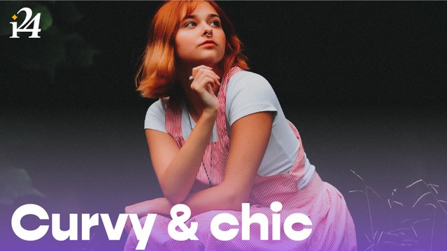 Looks para empoderar tu figura y lucir tus curvas