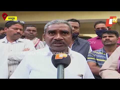 Paddy Procurement | Tension At Mandis In Jeypore