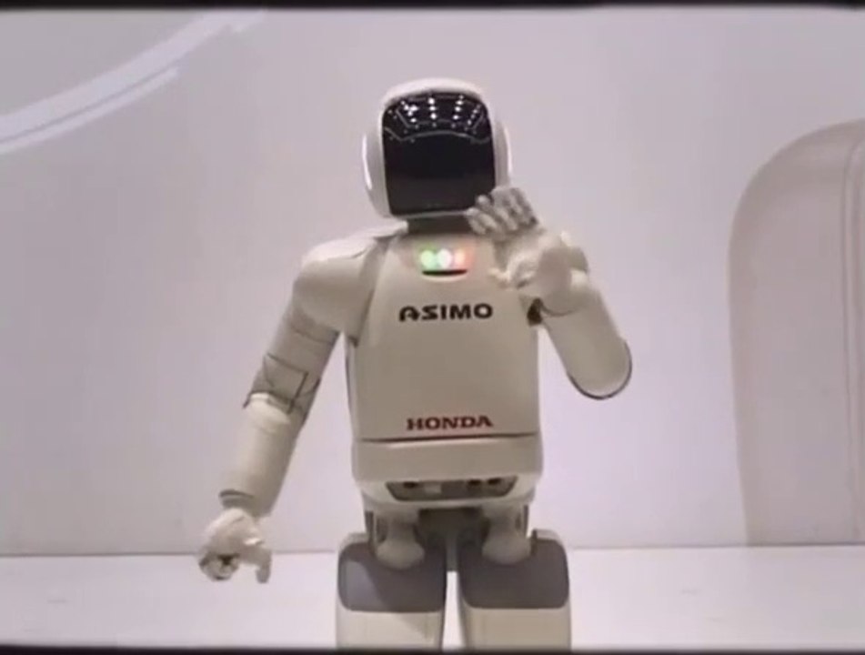 Robots