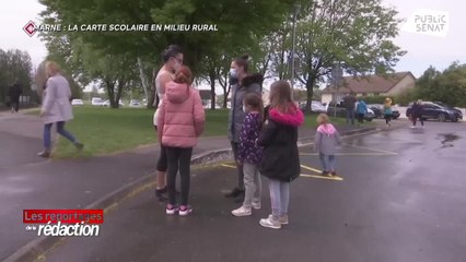 Les reportages de la rédaction (14/05/2021)