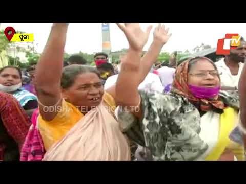 Devotees Throng Srimandir After It Allows Unrestricted Darshan