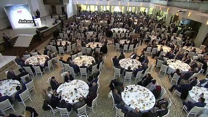 Başbakan Yıldırım: Öyle bir madde varsa görevi bırakırım