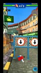 street chaser shorts video • game warz • shivang mishra