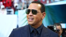 A-Rod Finalizing Deal With Tech Billionaire To Become Part Owner of NBA’s Timberwolves