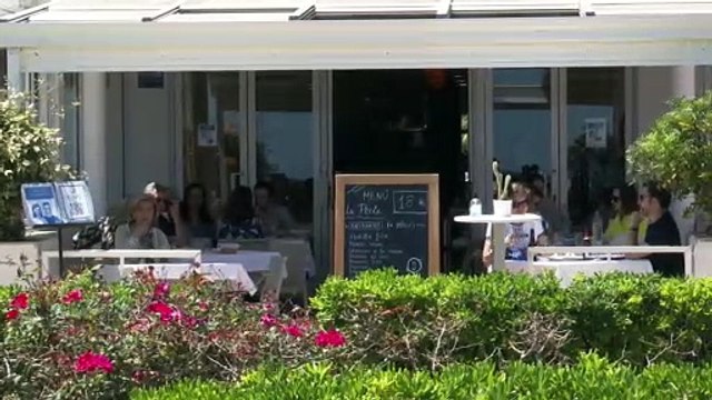 Viajeros aprovechan el primer fin de semana completo sin restricciones