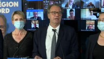 Régionales en PACA: Renaud Muselier dénonce « les irresponsables » qui appellent à voter contre lui