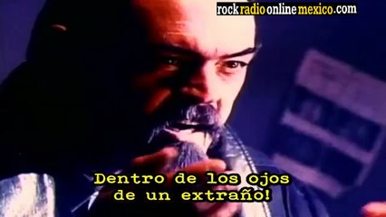 Queensrÿche - Eyes Of A Stranger (Subtítulos en Español)