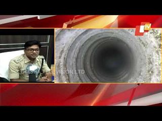 Mystery Of Man’s Body In A Well At Odisha-Jharkhand Border Cracked, 2 Arrested