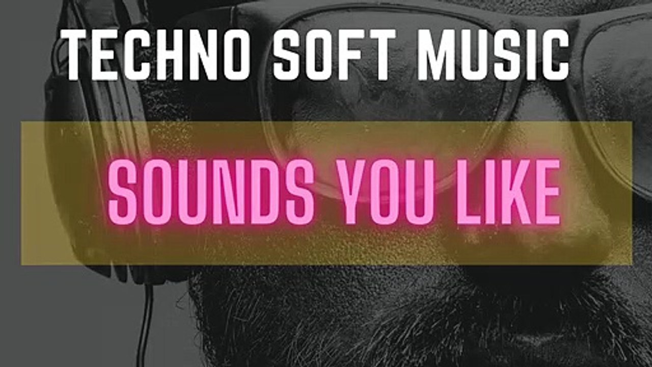 Techno Soft Music